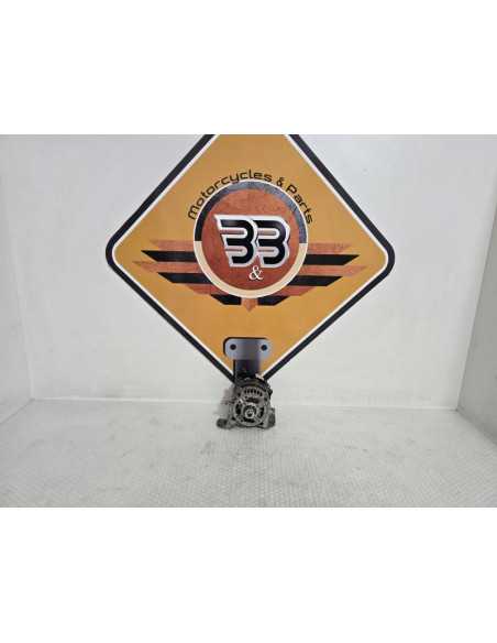 Alternator BMW R1200RT K26 2012, 12317715081