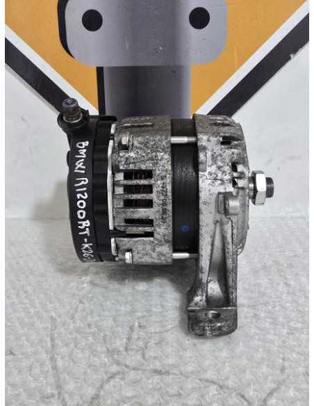 Alternator BMW R1200RT K26 2012, 12317715081