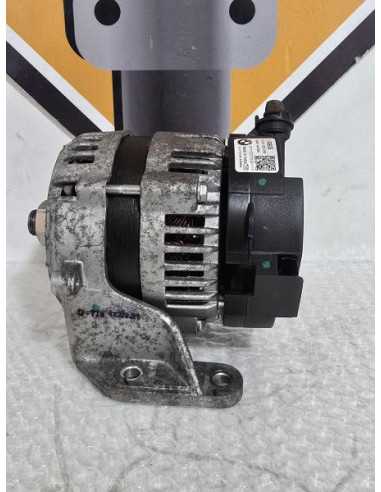 Alternator BMW R1200RT K26 2012, 12317715081