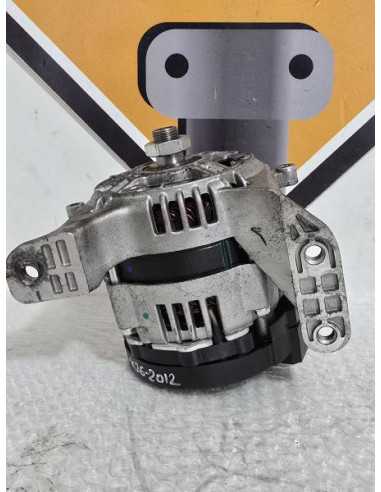 Alternator BMW R1200RT K26 2012, 12317715081