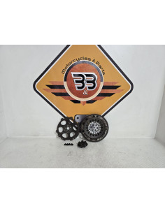Clutch BMW R1200RT K26 2012, 21217697741 21217697739