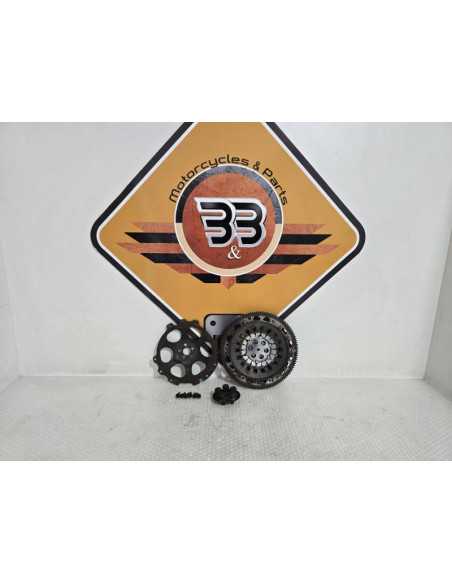 Clutch BMW R1200RT K26 2012, 21217697741 21217697739