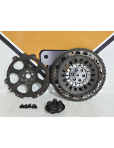 Clutch BMW R1200RT K26 2012, 21217697741 21217697739 2