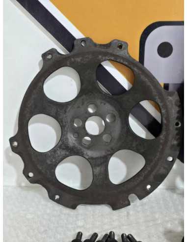 Clutch BMW R1200RT K26 2012, 21217697741 21217697739