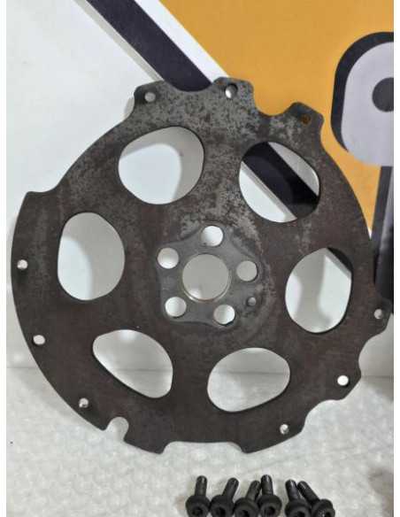 Clutch BMW R1200RT K26 2012, 21217697741 21217697739