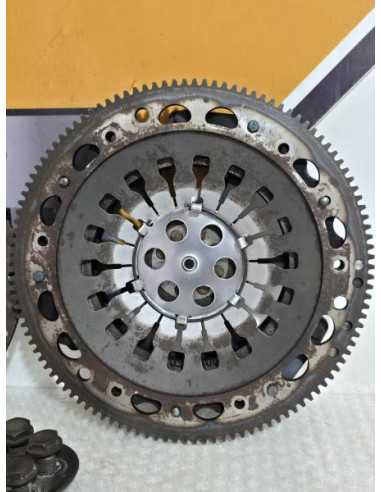 Clutch BMW R1200RT K26 2012, 21217697741 21217697739