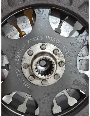 Clutch BMW R1200RT K26 2012, 21217697741 21217697739