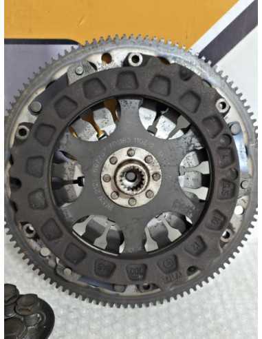 Clutch BMW R1200RT K26 2012, 21217697741 21217697739