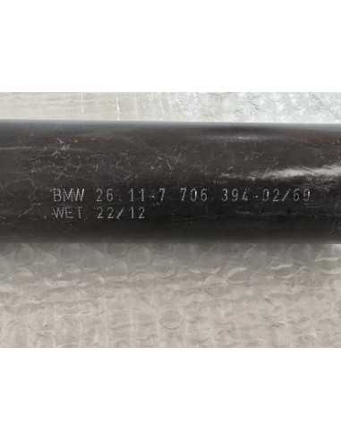 Drive Shaft BMW R1200RT K26 2012, 33739898679