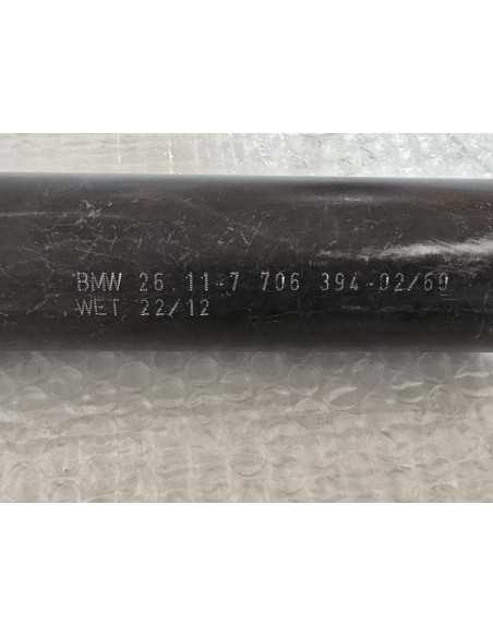 Ax Cardan BMW R1200RT K26 2012, 33739898679