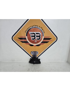 Gearbox Cover BMW R1200RT K26 2012, 11147671363