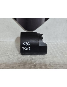 Electric Starter Cover BMW R1200RT K26 2012, 12417696465 2