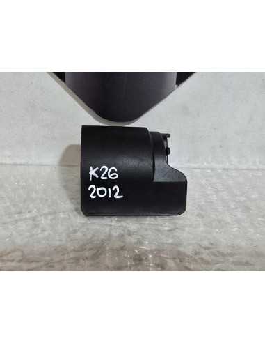 Electric Starter Cover BMW R1200RT K26 2012, 12417696465