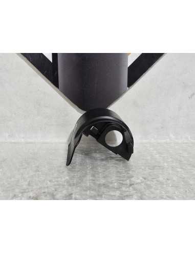 Electric Starter Cover BMW R1200RT K26 2012, 12417696465