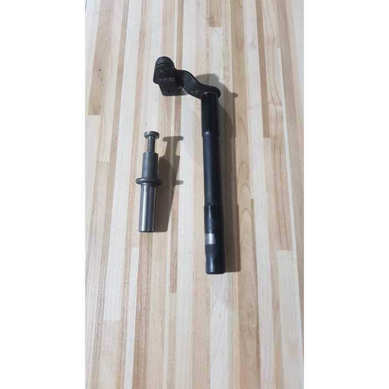 Engine Levers Clutch Kawasaki GPZ 500S - 1995 