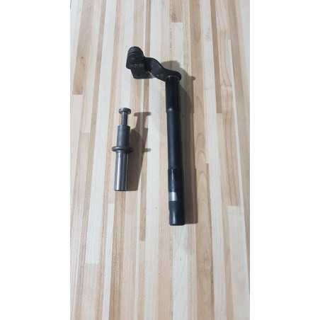 Engine Levers Clutch Kawasaki GPZ 500S - 1995 