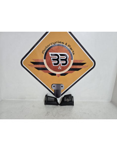 Capace Chiuloasa Stanga Si Dreapta BMW R1200RT K26 2012, 12137653137 12137653138