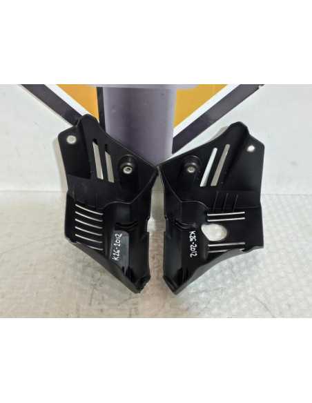 Capace Chiuloasa Stanga Si Dreapta BMW R1200RT K26 2012, 12137653137 12137653138