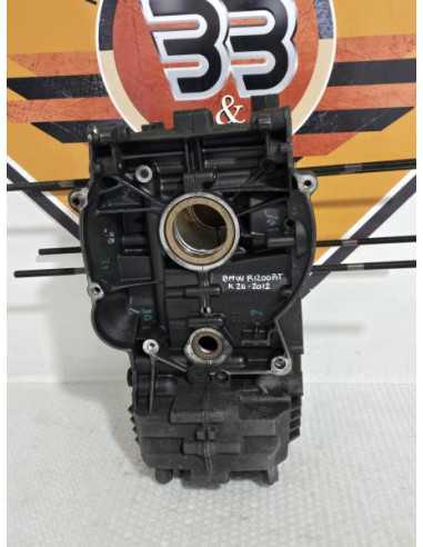 Engine Cranckase BMW R1200RT K26 2012, 11117710369 11117717203