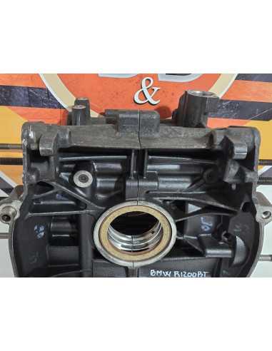 Engine Cranckase BMW R1200RT K26 2012, 11117710369 11117717203
