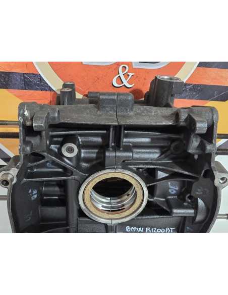 Engine Cranckase BMW R1200RT K26 2012, 11117710369 11117717203
