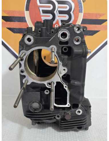 Engine Cranckase BMW R1200RT K26 2012, 11117710369 11117717203