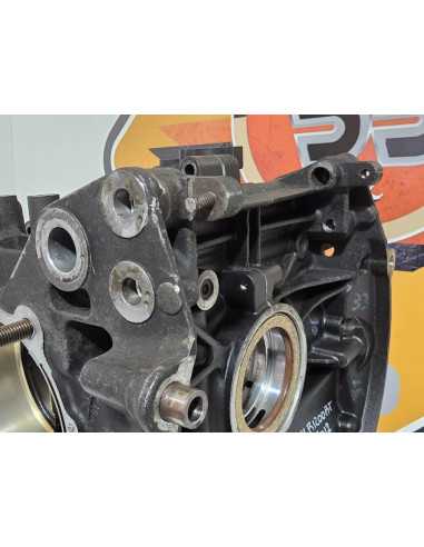 Engine Cranckase BMW R1200RT K26 2012, 11117710369 11117717203