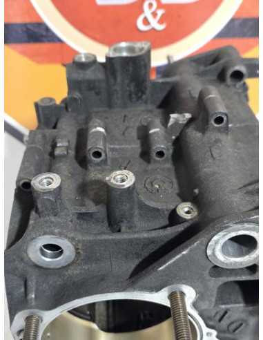 Engine Cranckase BMW R1200RT K26 2012, 11117710369 11117717203