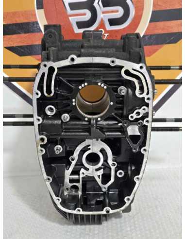 Engine Cranckase BMW R1200RT K26 2012, 11117710369 11117717203