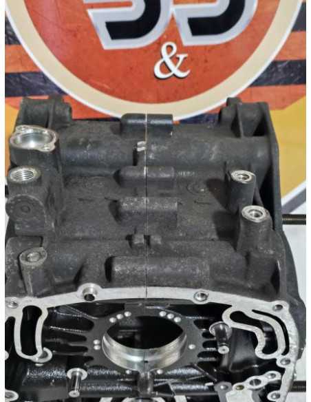 Engine Cranckase BMW R1200RT K26 2012, 11117710369 11117717203