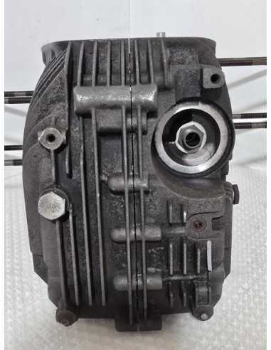 Engine Cranckase BMW R1200RT K26 2012, 11117710369 11117717203