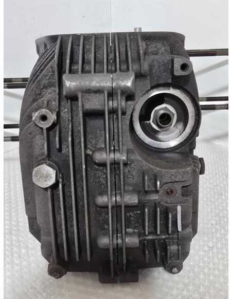 Engine Cranckase BMW R1200RT K26 2012, 11117710369 11117717203