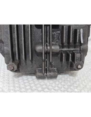 Engine Cranckase BMW R1200RT K26 2012, 11117710369 11117717203