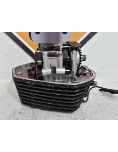 Right Cylinder Head BMW R1200RT K26 2012, 11127723594 2