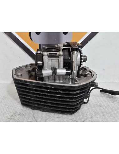 Right Cylinder Head BMW R1200RT K26 2012, 11127723594