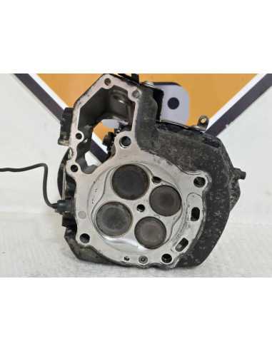 Right Cylinder Head BMW R1200RT K26 2012, 11127723594