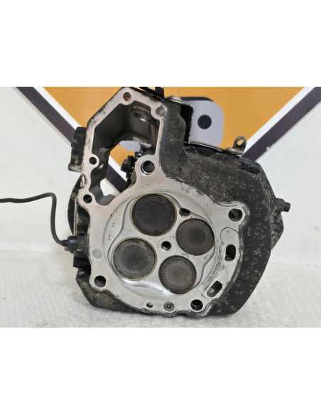 Right Cylinder Head BMW R1200RT K26 2012, 11127723594