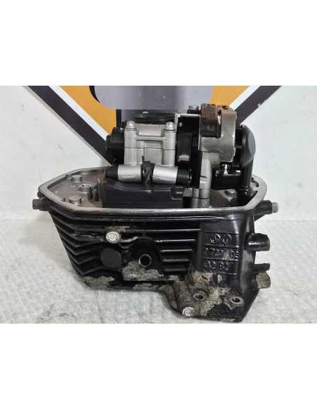 Left Cylinder Head BMW R1200RT K26 2012, 11127723593