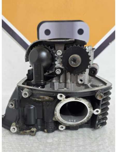 Left Cylinder Head BMW R1200RT K26 2012, 11127723593