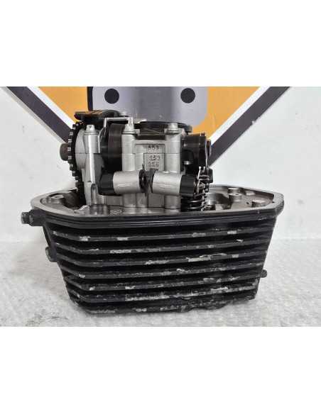 Chiuloasa Stanga BMW R1200RT K26 2012, 11127723593