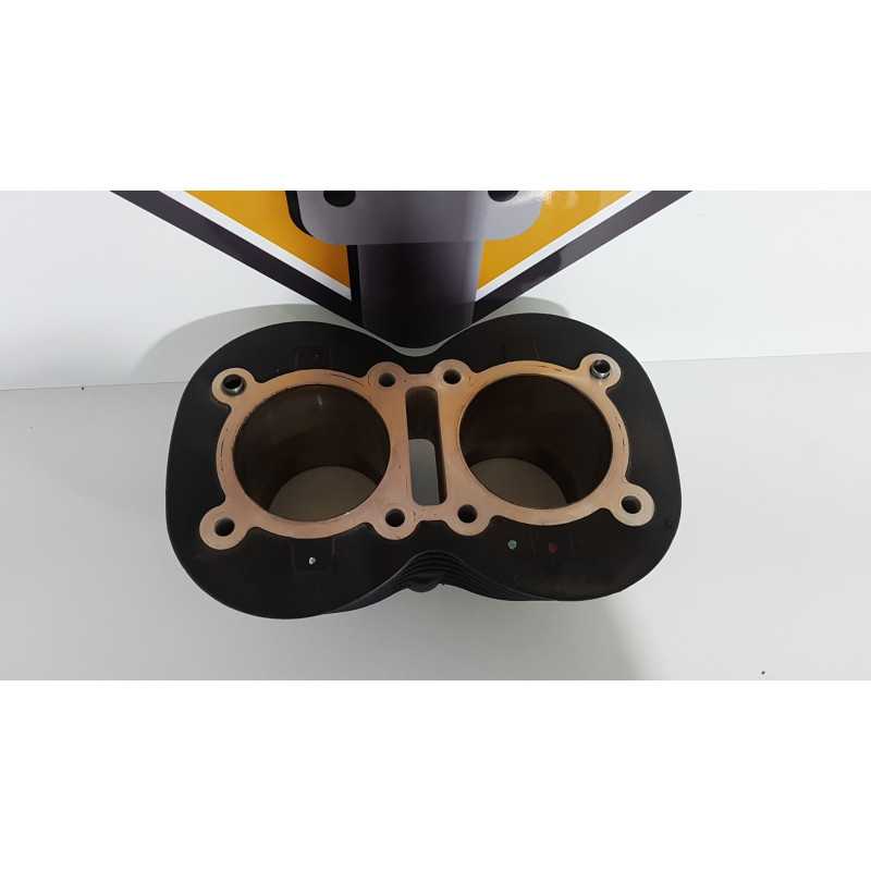 Cylinders Triumph T 100 EFI - 2009 