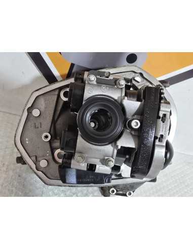 Left Cylinder Head BMW R1200RT K26 2012, 11127723593