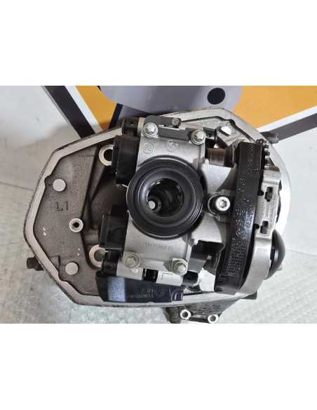 Left Cylinder Head BMW R1200RT K26 2012, 11127723593