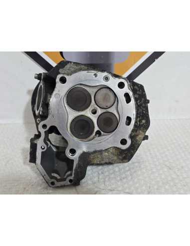Left Cylinder Head BMW R1200RT K26 2012, 11127723593