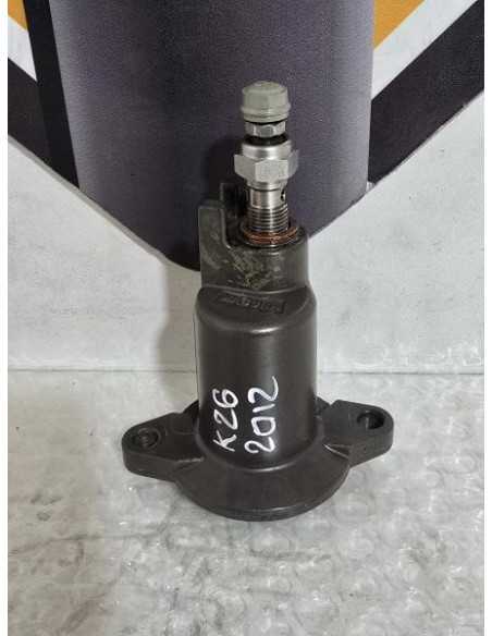 Clutch Slave Cylinder BMW R1200RT K26 2012, 21527724542