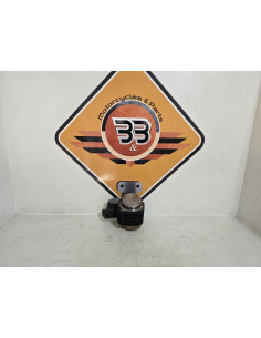 Right Cylinder And Piston BMW R1200RT K26 2012, 11117710478 11257721863