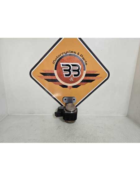 Right Cylinder And Piston BMW R1200RT K26 2012, 11117710478 11257721863