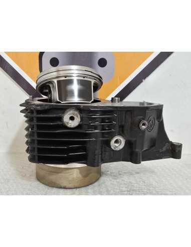Right Cylinder And Piston BMW R1200RT K26 2012, 11117710478 11257721863