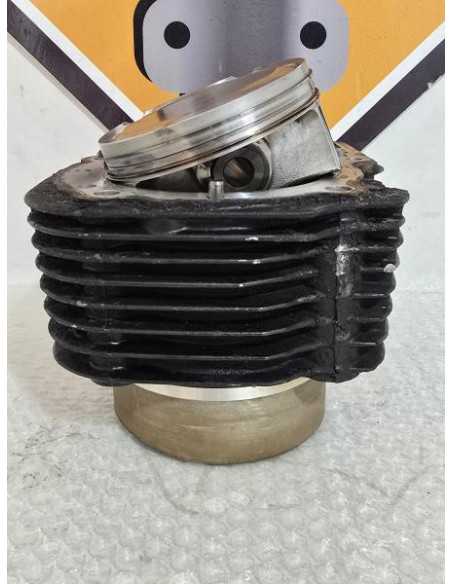 Cilindru Si Piston Dreapta BMW R1200RT K26 2012, 11117710478 11257721863