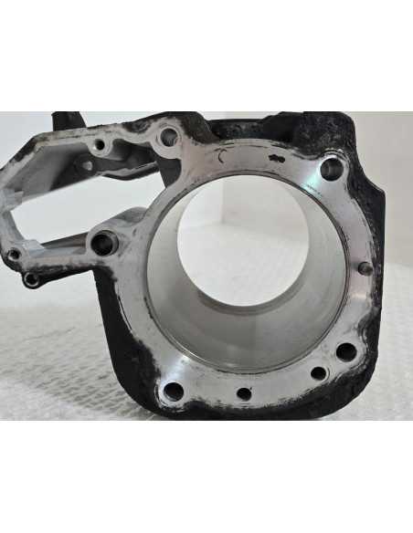 Right Cylinder And Piston BMW R1200RT K26 2012, 11117710478 11257721863